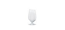 Verre en verre soufflé / à usage domestique