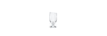 Verre en verre soufflé / à usage domestique