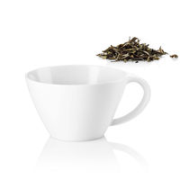 Tasse en porcelaine / professionnelle