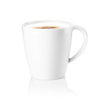 Tasse en porcelaine / professionnelle