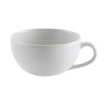Tasse en porcelaine / professionnelle