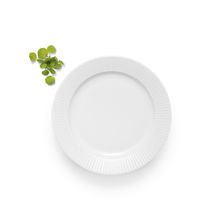 Assiette ronde / en porcelaine / pour restaurant...