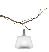 Suspension / contemporaine / en aluminium...