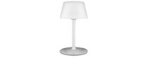 Lampe de table / contemporaine / en aluminium...