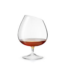Verre à Cognac / en verre soufflé / à usage...