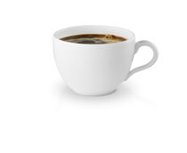 Tasse en porcelaine / professionnelle