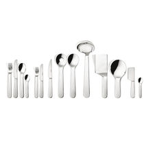 Couvert en inox / par Konstantin Grcic /...