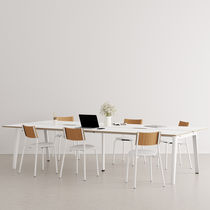 Bureau pour open space / sur pied / pour...