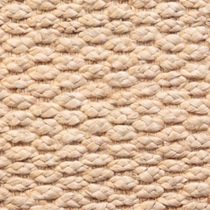 Moquette tissée main / en jute / pour le...
