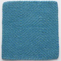 Tapis contemporain / à rayures / en laine...