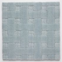 Moquette tissée main / en laine / pour le...