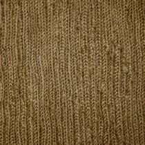 Moquette tissée main / en jute / pour le...