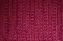 Tapis contemporain / uni / en polyester...