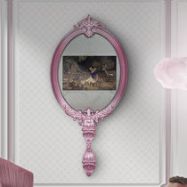 Miroir TV mural / pour enfant / de style...
