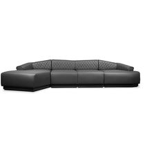 Canapé modulable / convertible / contemporain...