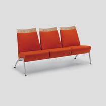 Banquette modulable / contemporaine / en...