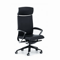 Fauteuil de direction contemporain / en...