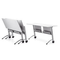 Table d'enseignement contemporaine / en...