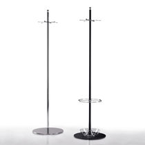 Porte-manteau sur pied / contemporain /...