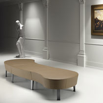 Banquette modulable / contemporaine / en...