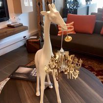 Lampe de table / design original / en PE...