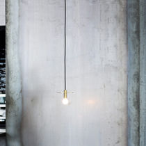 Suspension / en aluminium / en laiton /...