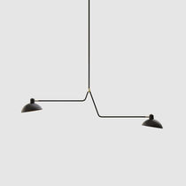 Suspension / en aluminium / en laiton /...
