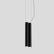 Suspension / en aluminium / contemporaine...