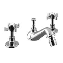 Mélangeur pour bidet / à poser / en laiton...