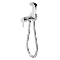 Douchette pour toilette / ronde / en laiton...