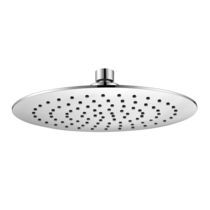 Pommeau de douche de plafond / rond / pluie
