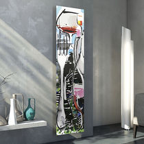 Radiateur à eau chaude / 751 w...1000 w...