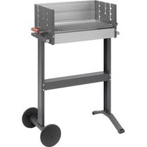 Barbecue à charbon / électrique / sur roulettes...