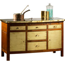 Meuble de cuisine résidentiel