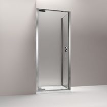 Paroi de douche battante / d'angle