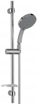 Set de douche mural / contemporain / avec...