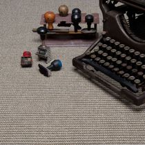 Moquette tissée / bouclée / en sisal