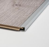 Profilé de finition en aluminium / pour...