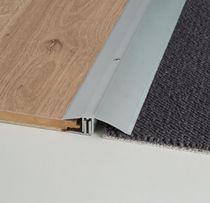 Profilé de séparation en aluminium