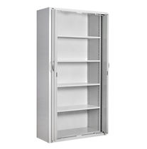 Armoire de classement haute / stratifiée...