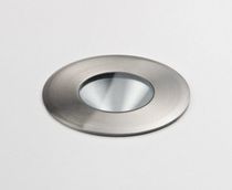 Luminaire encastrable au sol / à LED / rond...