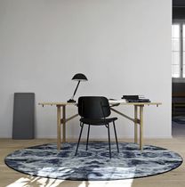 Tapis contemporain / à motif / en velours...