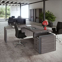 Bureau de direction / contemporain / en...