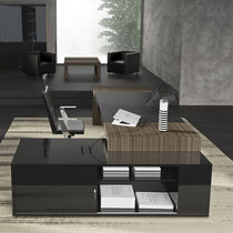 Bureau de direction / contemporain / en...
