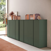 Meuble de rangement de sol / pour bureau