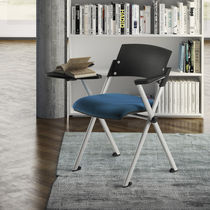 Chaise de conférence en polypropylène /...
