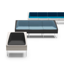 Banquette modulable / contemporaine / en...
