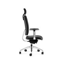 Fauteuil de direction contemporain / en...