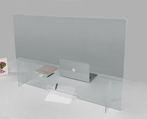 Hygiaphone pour bureau / sur comptoir /...