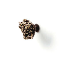 Bouton de meuble design original / en laiton